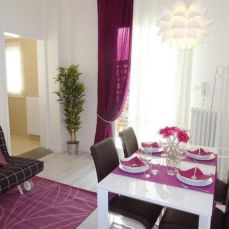 Affittimoderni Bergamo Sweet Bgsu01 Apartment Ngoại thất bức ảnh