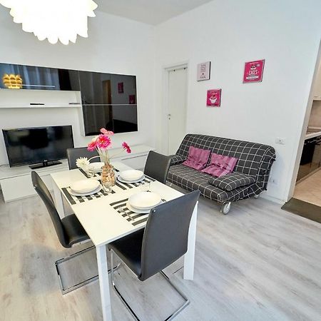 Affittimoderni Bergamo Sweet Bgsu01 Apartment Ngoại thất bức ảnh