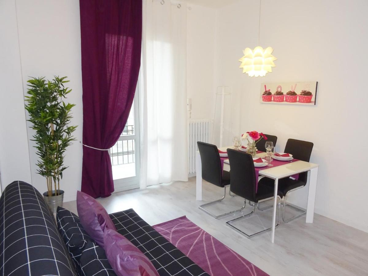 Affittimoderni Bergamo Sweet Bgsu01 Apartment Ngoại thất bức ảnh