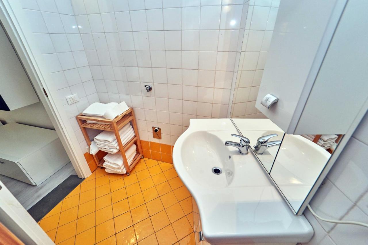 Affittimoderni Bergamo Sweet Bgsu01 Apartment Ngoại thất bức ảnh