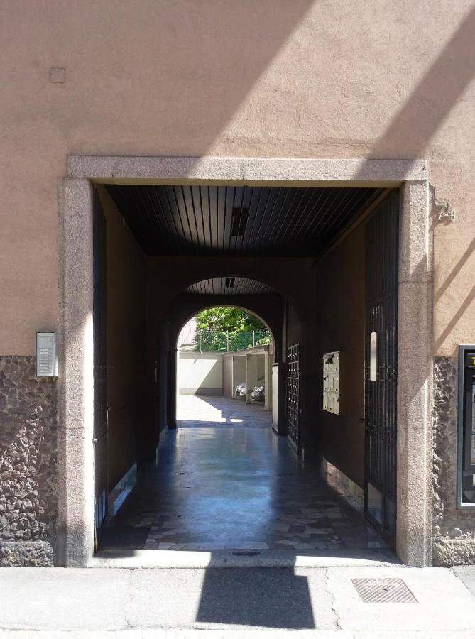 Affittimoderni Bergamo Sweet Bgsu01 Apartment Ngoại thất bức ảnh