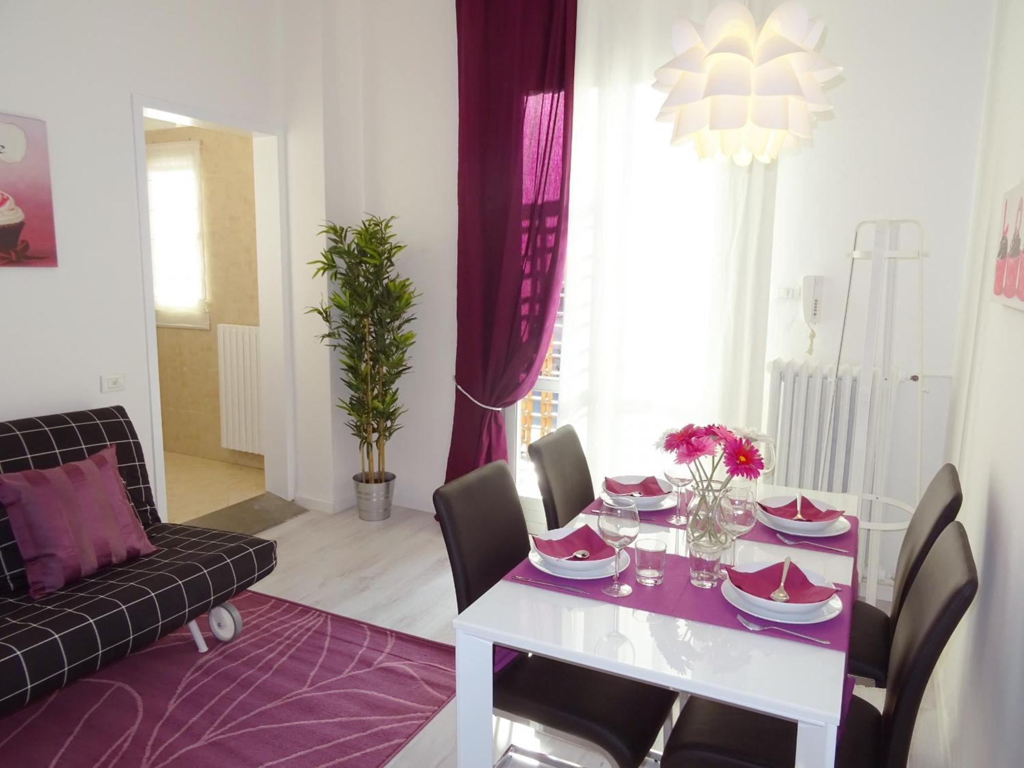 Affittimoderni Bergamo Sweet Bgsu01 Apartment Ngoại thất bức ảnh