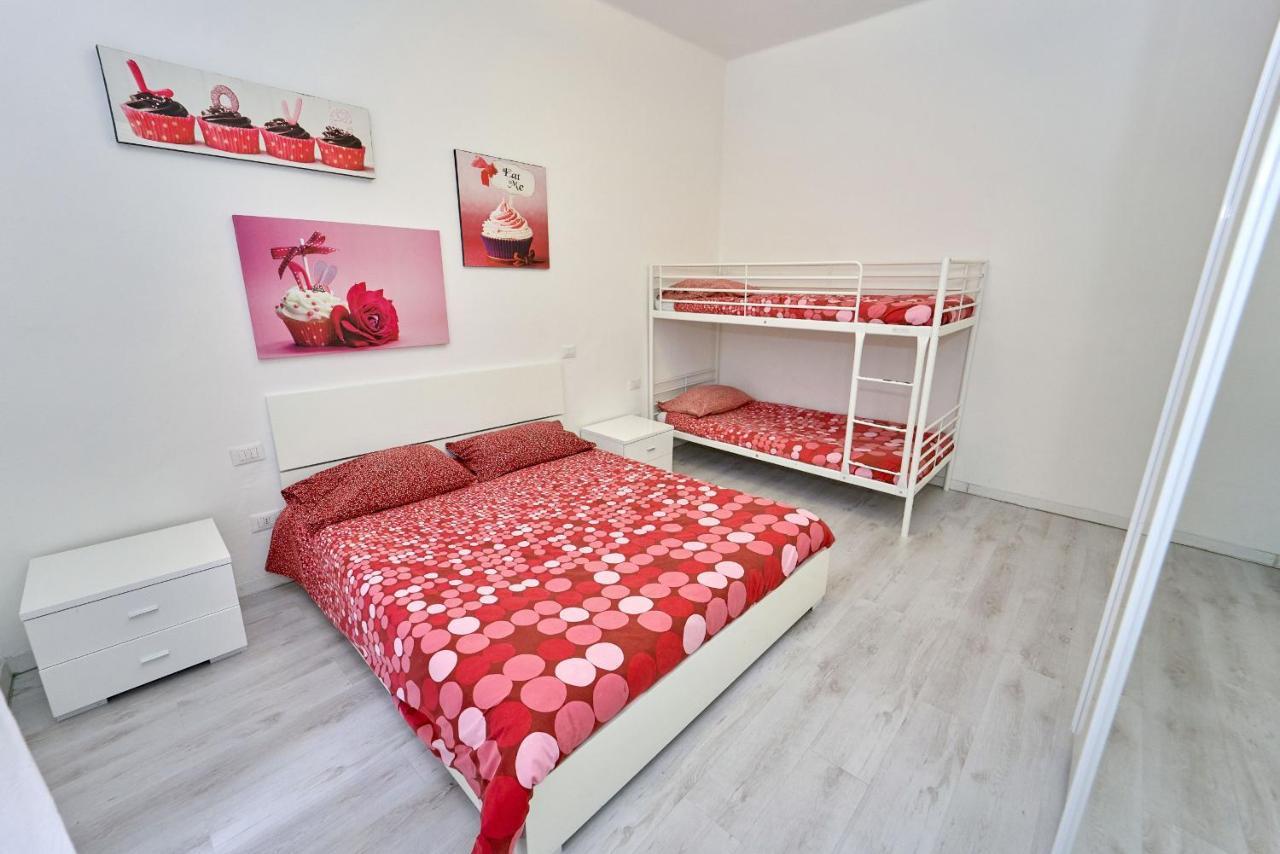 Affittimoderni Bergamo Sweet Bgsu01 Apartment Ngoại thất bức ảnh