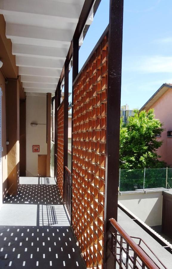Affittimoderni Bergamo Sweet Bgsu01 Apartment Ngoại thất bức ảnh