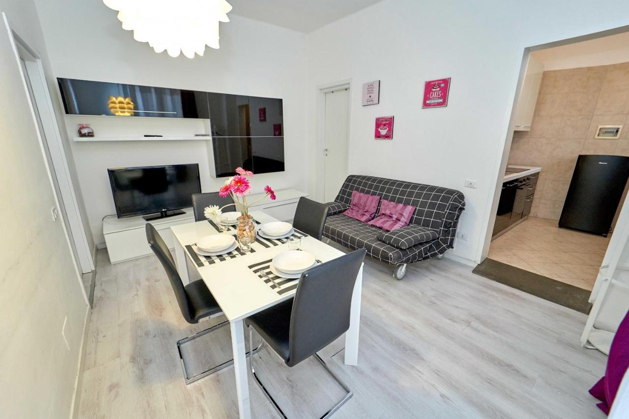 Affittimoderni Bergamo Sweet Bgsu01 Apartment Ngoại thất bức ảnh