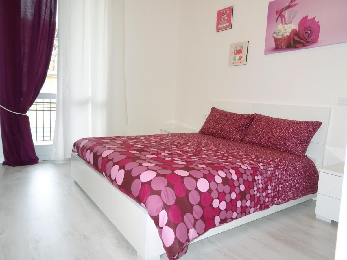 Affittimoderni Bergamo Sweet Bgsu01 Apartment Ngoại thất bức ảnh