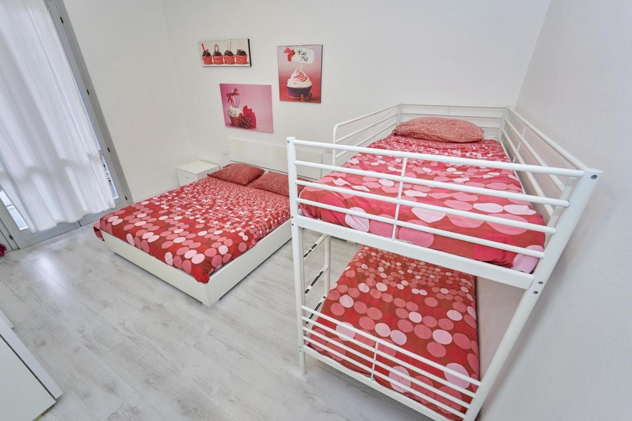 Affittimoderni Bergamo Sweet Bgsu01 Apartment Ngoại thất bức ảnh